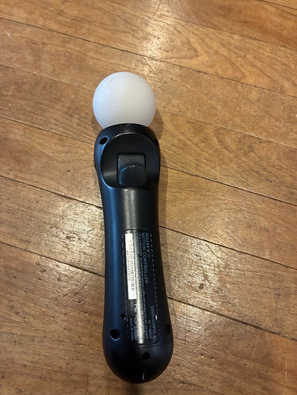 ps3 motion controller - Picture 3 of 4